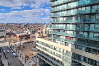 Property for Rent, 150 Sudbury St #1105, Toronto, ON