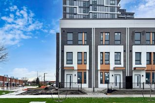 Condo Townhouse for Rent, 166 Anderson Ave #TH1, Markham, ON Condo Townhouse for Rent, 166 Anderson Ave #TH1, Markham, ON