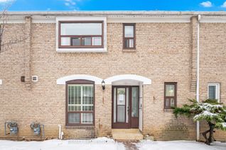 Condo for Sale, 25 Gosford Blvd #24, Toronto, ON