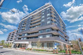 Bachelor/Studio Apartment for Sale, 2800 Keele St #605, Toronto, ON