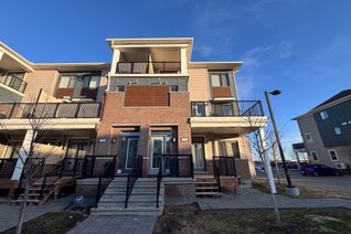 Condo Townhouse for Sale, 2240 Watercolours Way, Barrhaven, ON