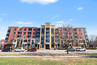 Condo Apartment for Rent, 316 Bruyere St #418, Lower Town - Sandy Hill, ON