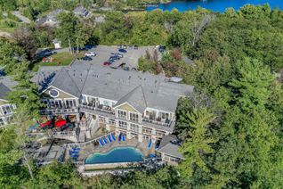 Apartment for Sale, 1869 Muskoka Rd 118 Hwy W #L205-B1, Muskoka Lakes, ON