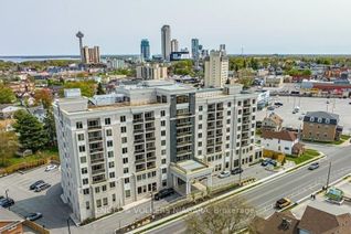 Apartment for Rent, 5698 Main St #406, Niagara Falls, ON