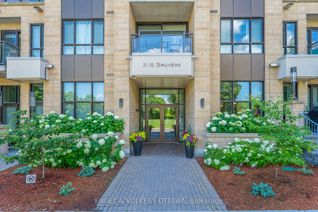 Condo Apartment for Sale, 316 BRUYERE St #302, Lower Town - Sandy Hill, ON