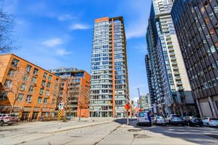Property for Sale, 179 George St #1507, Lower Town - Sandy Hill, ON