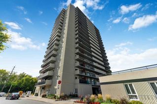 Property for Sale, 158C McArthur Ave #606, Vanier and Kingsview Park, ON