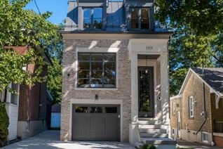 House for Sale, 105 Rumsey Rd, Toronto, ON House for Sale, 105 Rumsey Rd, Toronto, ON