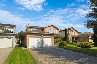 Detached House for Rent, 27 Gladiola Ct E, Whitby, ON Detached House for Rent, 27 Gladiola Ct E, Whitby, ON