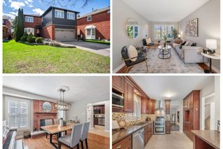 Property for Sale, 28 Bowes Garden Ct, Toronto, ON