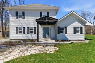 Detached House for Sale, 88 Victoria Rd, Georgina, ON