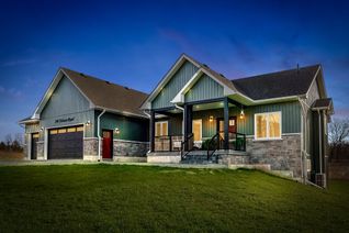 Property for Sale, 298 Tobacco Rd, Cramahe, ON