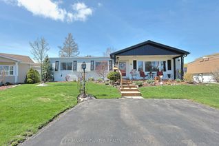 Property for Sale, 82 Dunes Dr, South Huron, ON