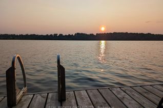 Property for Sale, 134 E Fleming Bay Rd E, Trent Hills, ON