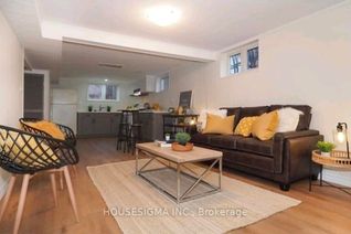 Bungalow for Rent, 1388 Concession Rd #Lower, Cambridge, ON