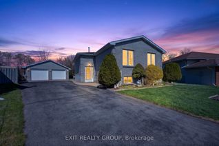 Bungalow for Sale, 30 Charlotte St, Quinte West, ON