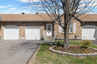 Freehold Townhouse for Sale, 403 Flora St, Carleton Place, ON