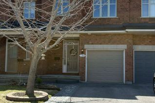 Freehold Townhouse for Sale, 756 Nakina Way, Blossom Park - Airport and Area, ON Freehold Townhouse for Sale, 756 Nakina Way, Blossom Park - Airport and Area, ON