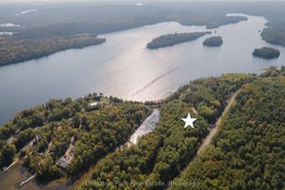 Property for Sale, 445 Fox Run, Temagami, ON