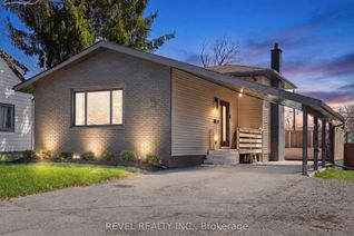Backsplit for Sale, 25 Riverview Rd, Kawartha Lakes, ON