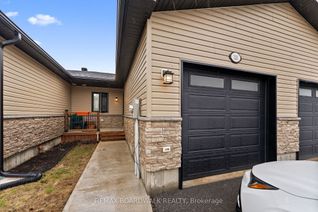 Freehold Townhouse for Sale, 32 David St #B, Edwardsburgh/Cardinal, ON