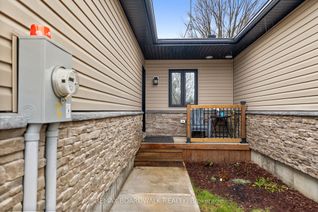 Freehold Townhouse for Sale, 32 David St #C, Edwardsburgh/Cardinal, ON