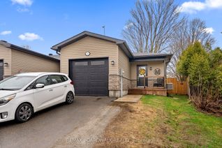 Freehold Townhouse for Sale, 32 David St #D, Edwardsburgh/Cardinal, ON