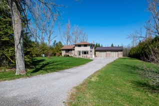 Sidesplit for Sale, 328 Cedar Glen Rd, Kawartha Lakes, ON
