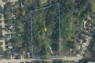 Commercial Land for Sale, 39 Yeo St, Penetanguishene, ON