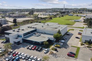 Industrial Property for Lease, 2270 Argentia Rd #2, Mississauga, ON
