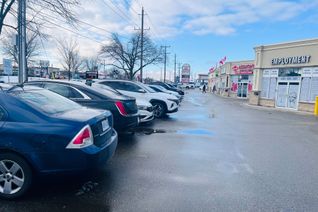 Industrial Property for Sale, 1772 Albion Rd #30, Toronto, ON