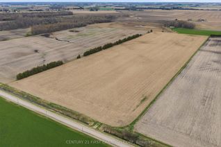 Farm for Sale, PT LOT1 Con 3 Orford Kenesserie Rd, Chatham-Kent, ON
