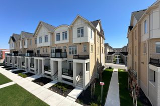 Townhouse for Sale, 1655 Palmers Sawmill Rd #208, Pickering, ON