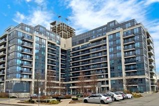 Condo for Sale, 370 Highway 7 N/A E #1009, Richmond Hill, ON