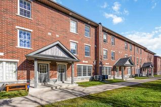 Condo Townhouse for Sale, 244 Penetanguishene Rd #11, Barrie, ON Condo Townhouse for Sale, 244 Penetanguishene Rd #11, Barrie, ON