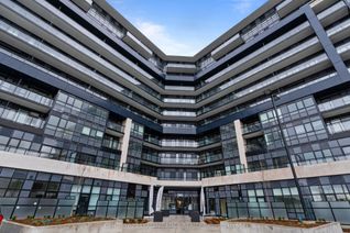 Condo Apartment for Sale, 395 Dundas St W #614, Oakville, ON