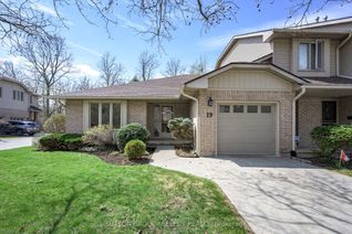 Bungalow for Sale, 70 Glenroy Rd #19, London South, ON