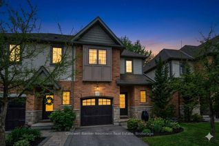 Condo Townhouse for Sale, 146 Downey Rd #28, Guelph, ON