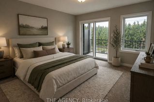 Condo for Rent, 70 Thatcher Dr, Guelph, ON