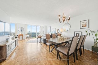 Condo Apartment for Sale, 215 Wynford Dr #1604, Toronto, ON
