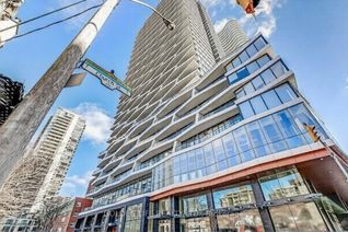 Condo Apartment for Sale, 85 Wood St #3310, Toronto, ON