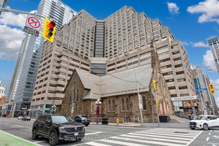 Apartment for Sale, 175 Cumberland St #2207, Toronto, ON