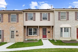Condo Townhouse for Sale, 580 Eyer Dr #93, Pickering, ON