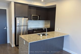 Condo Apartment for Rent, 5005 Harvard Rd #405, Mississauga, ON