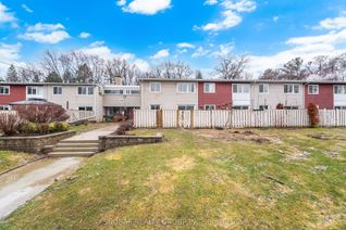 Condo Townhouse for Sale, 3308 The Credit Woodlands N/A #11, Mississauga, ON Condo Townhouse for Sale, 3308 The Credit Woodlands N/A #11, Mississauga, ON