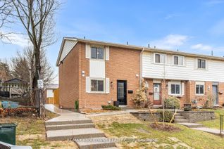 Condo Townhouse for Sale, 71 Sarah Ln, Oakville, ON