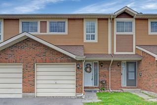 Condo Townhouse for Sale, 382 Verdon Private, Hunt Club - South Keys and Area, ON