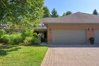 Townhouse for Sale, 40 Quinella Dr #28, London South, ON