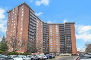 Apartment for Sale, 2000 Jasmine Cres #1517, Beacon Hill North - South and Area, ON