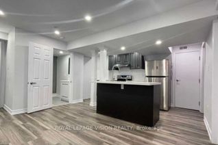 Duplex for Rent, 125 Hearne Cres Cres, Ajax, ON